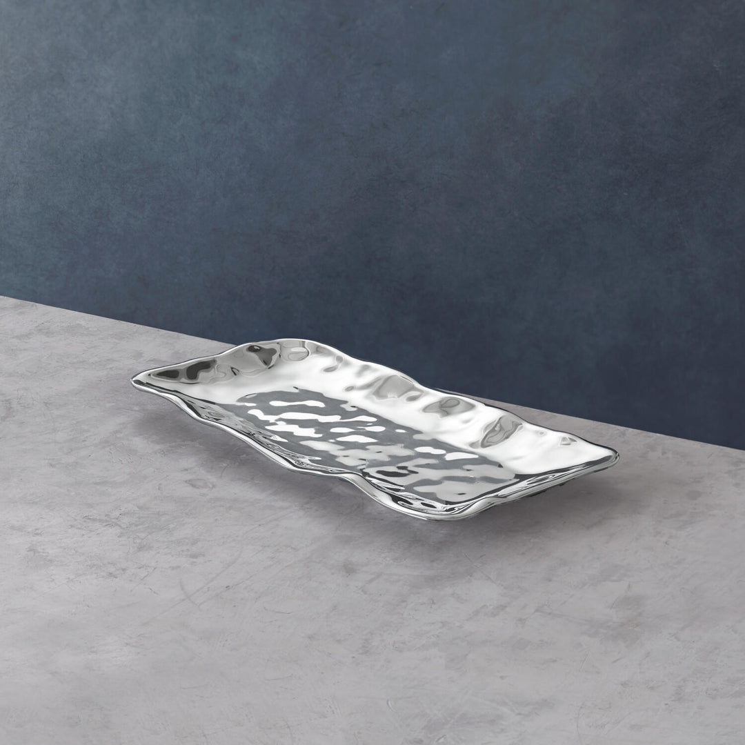 SOHO Brooklyn Rectangular Tray