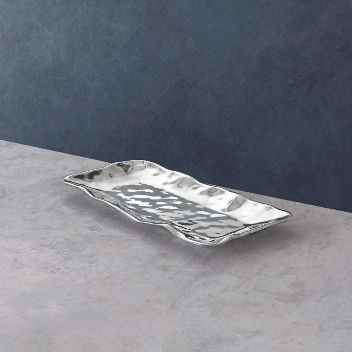 SOHO Brooklyn Rectangular Tray
