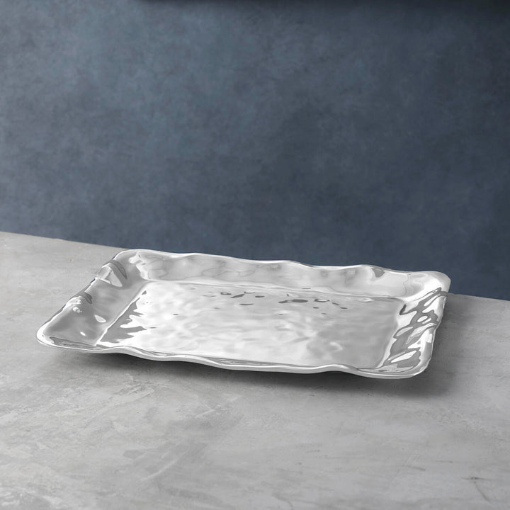 SOHO Brooklyn Rectangular Tray