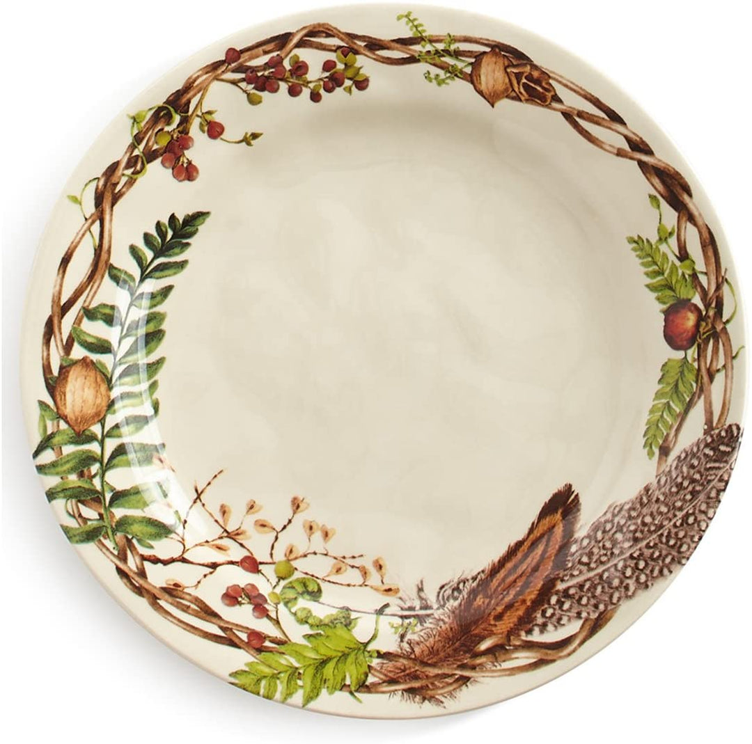 Forest Walk Dinner & Serveware