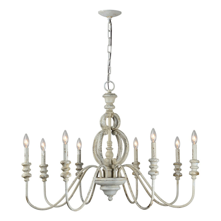 Asa Chandelier
