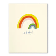 Compendium Baby Cards