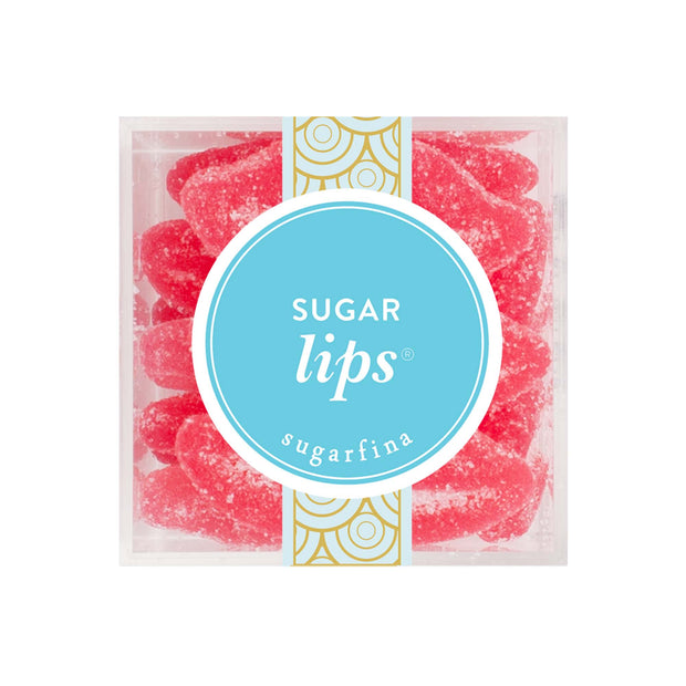 Sugarfina Sugar Lips - Small