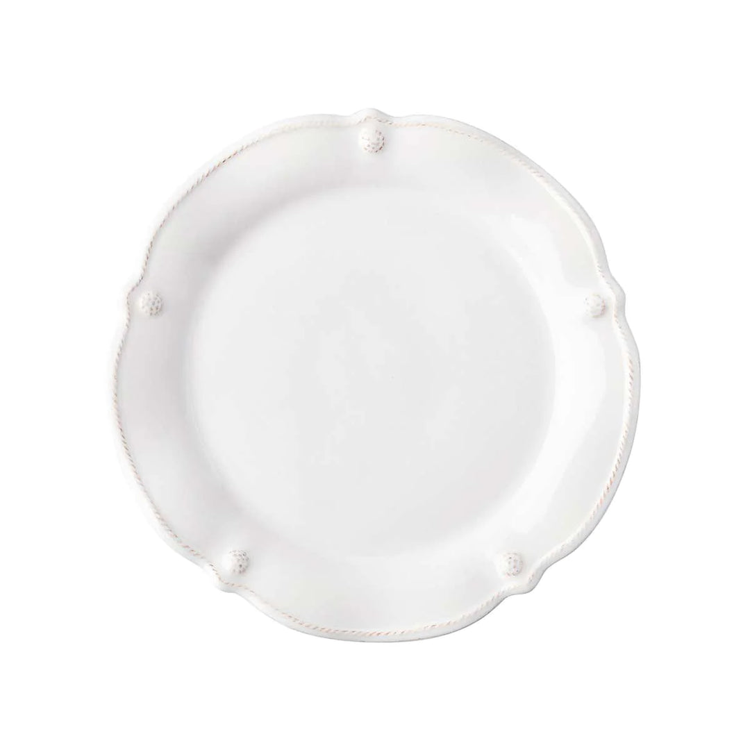 Berry & Thread Whitewash Dinnerware