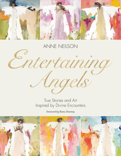 Entertaining Angels Devotional