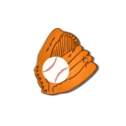 Baseball Glove Attachment