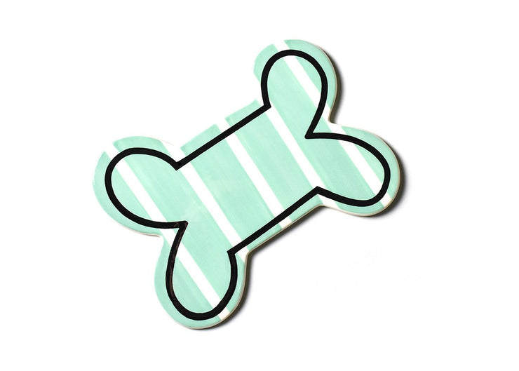 Striped Bone Attachment