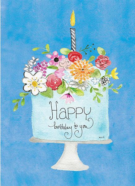 Birthday Card | Whimsical Birthday