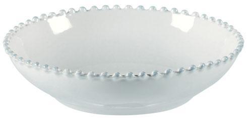 Costa Nova Pearl White Dinnerware