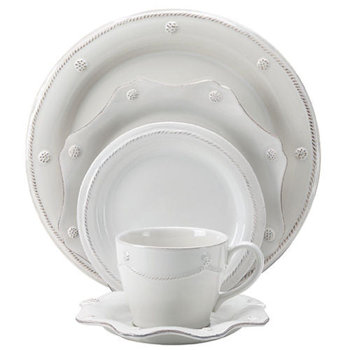 Berry & Thread Whitewash Dinnerware