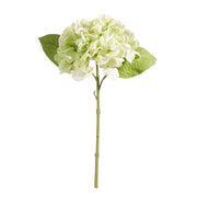 Real Touch Small Hydrangea Stem