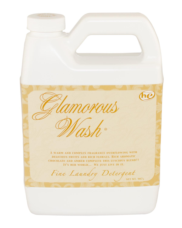 High Maintenance Glamorous Wash