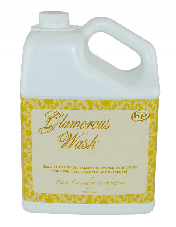 High Maintenance Glamorous Wash