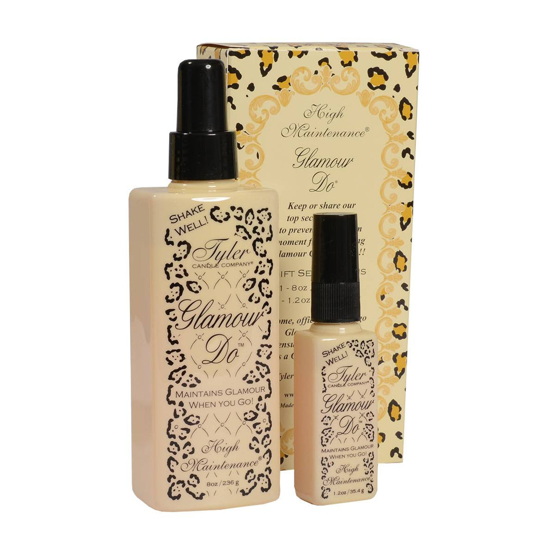 DIVA Glamour Do Gift Set