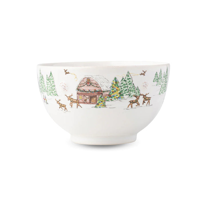 Berry & Thread North Pole Dinner & Serveware