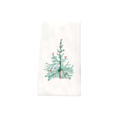 Lastra Holiday Guest Towels