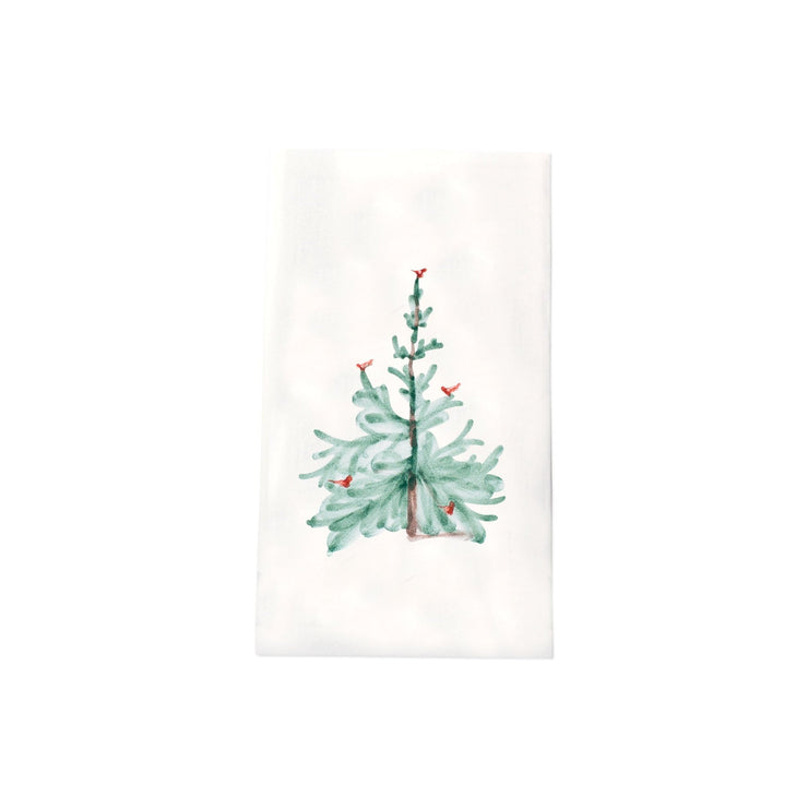 Lastra Holiday Guest Towels
