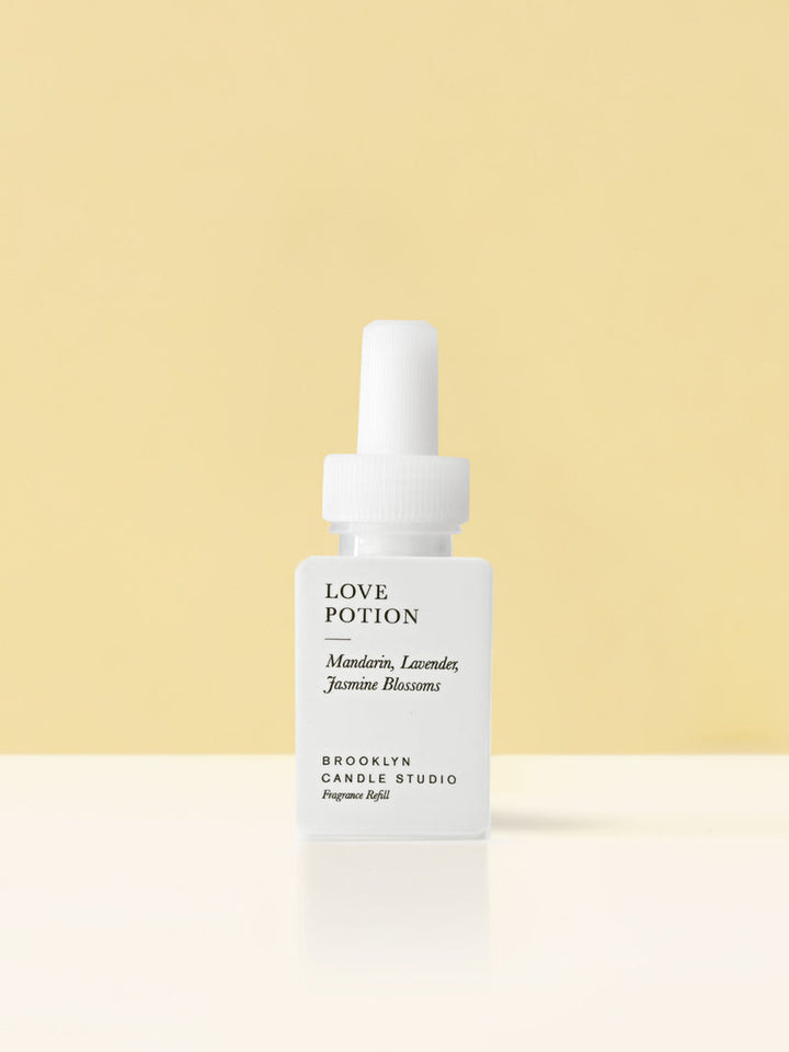 Pura Diffuser Refill | Brooklyn Candle Studio Scents