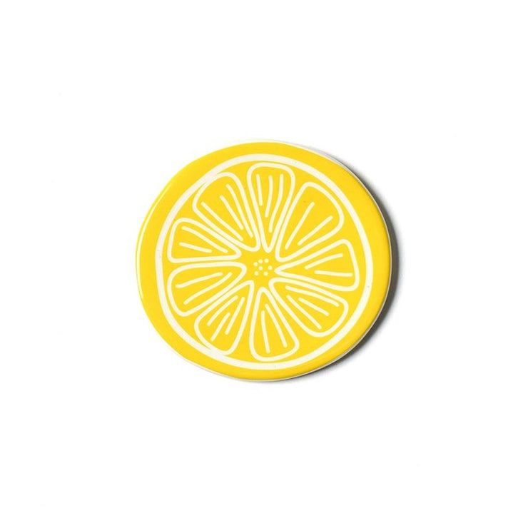 Lemon Slice Attachment
