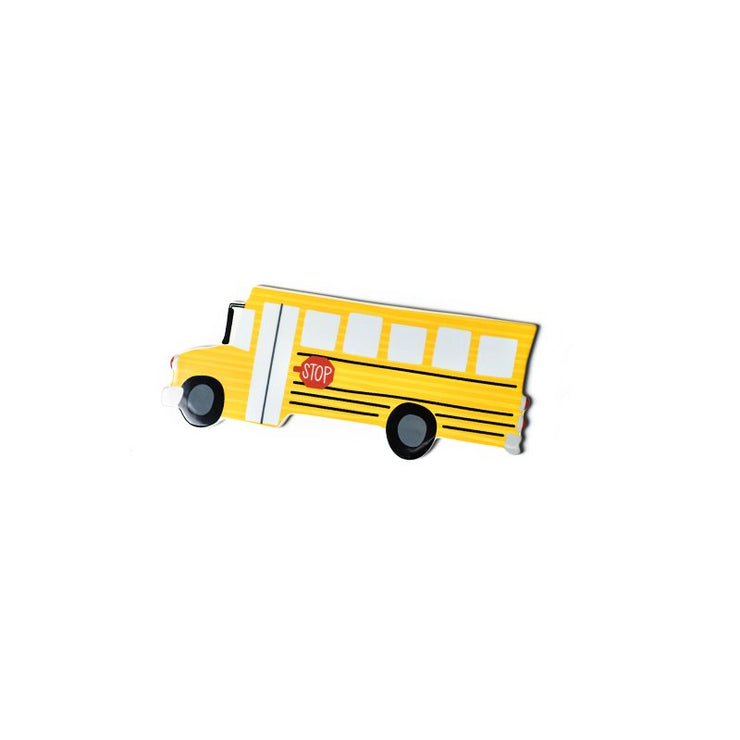 School Bus Attachment