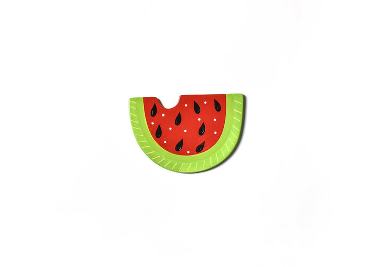 Watermelon Attachment