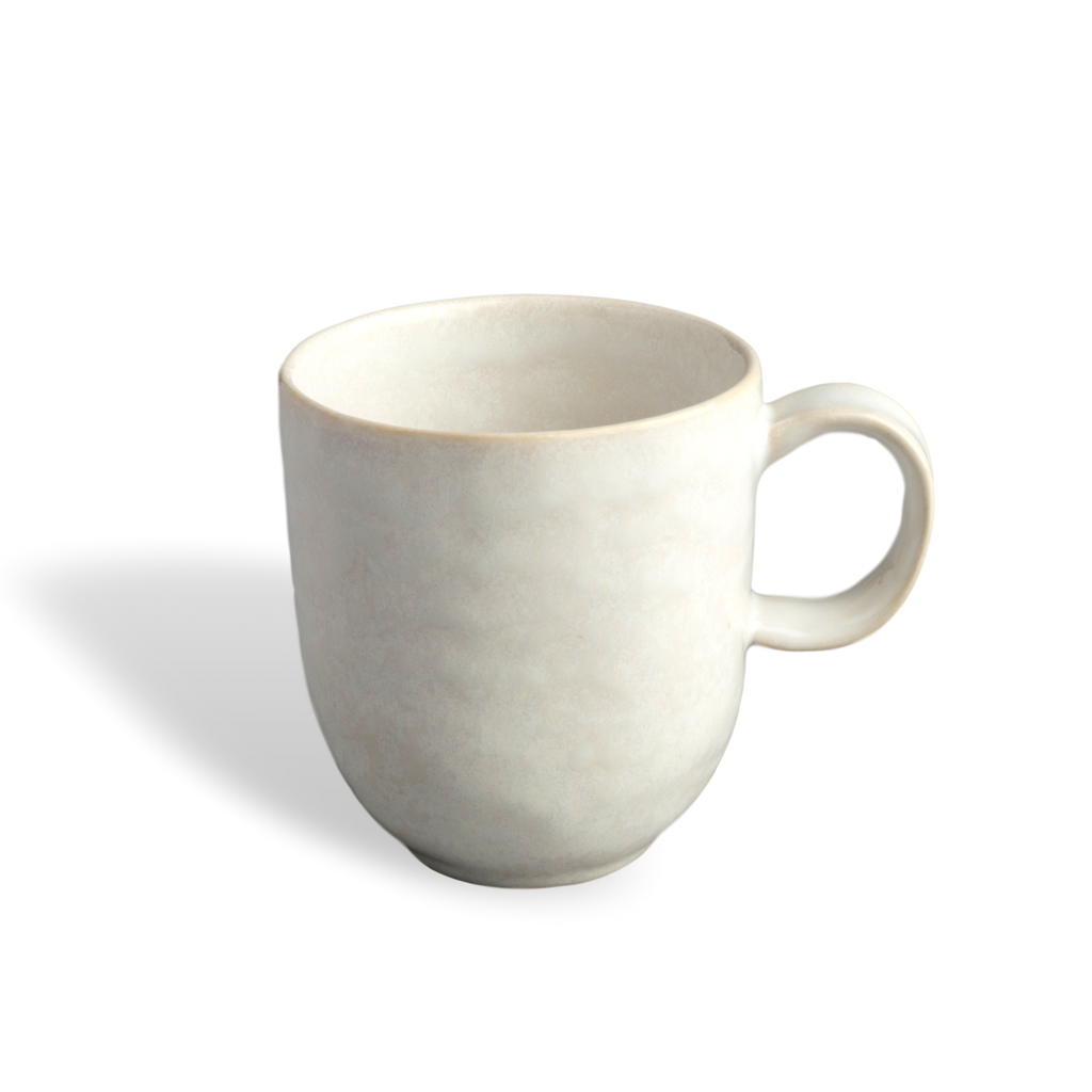 Cozina Dinnerware - White