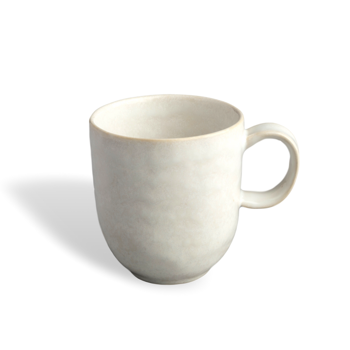 Cozina Dinnerware - White