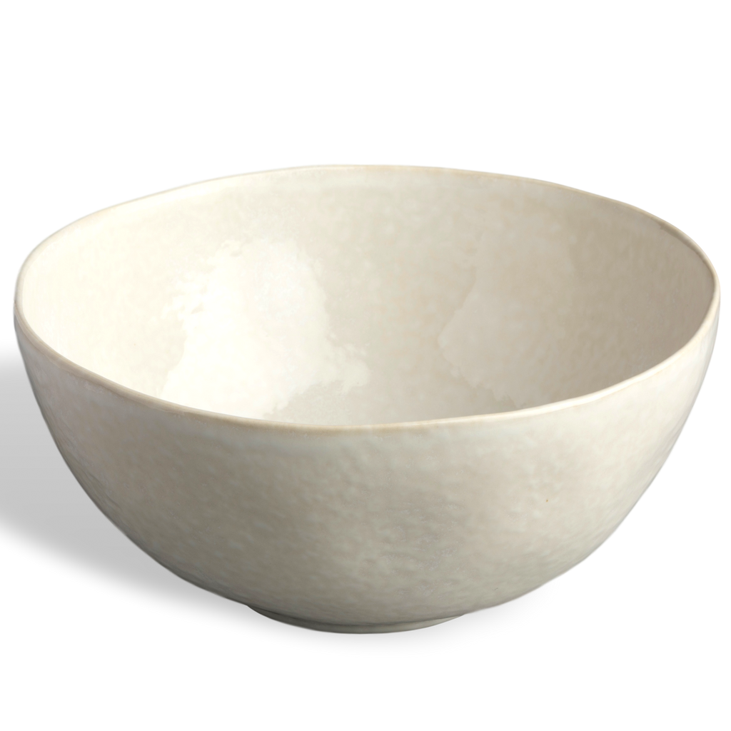 Cozina White Serveware