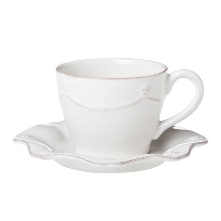 Berry & Thread Whitewash Dinnerware