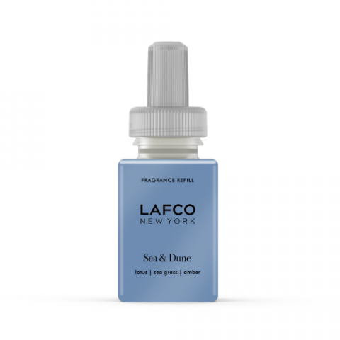 Pura Diffuser Lafco Refill | Sea and Dune