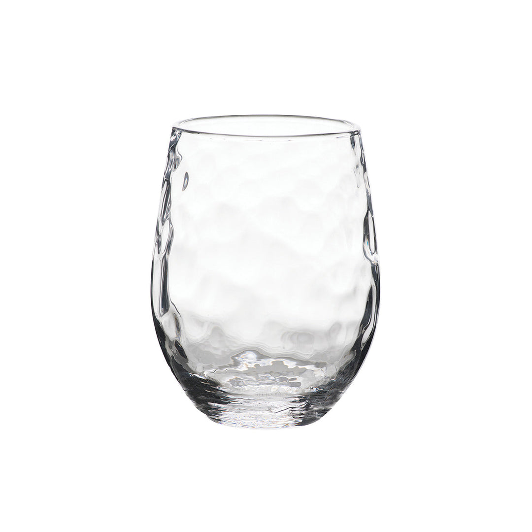 Puro Glassware