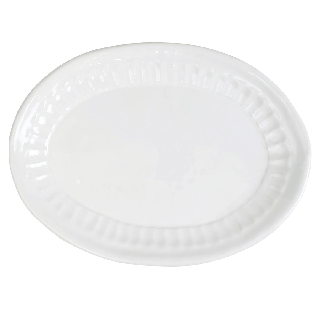 Pietra Serena Serveware