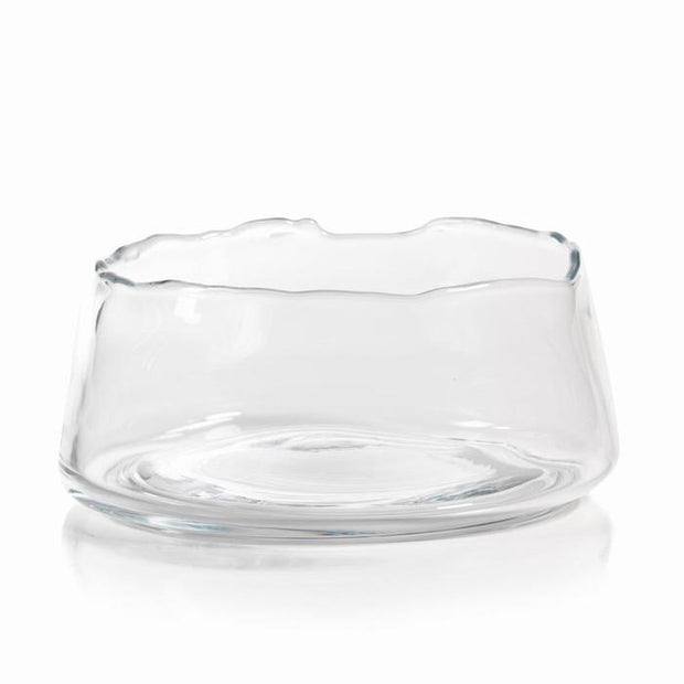 Manarola Glass Bowl
