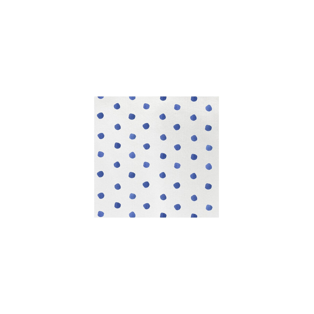 Papersoft Cocktail Napkins - Dot