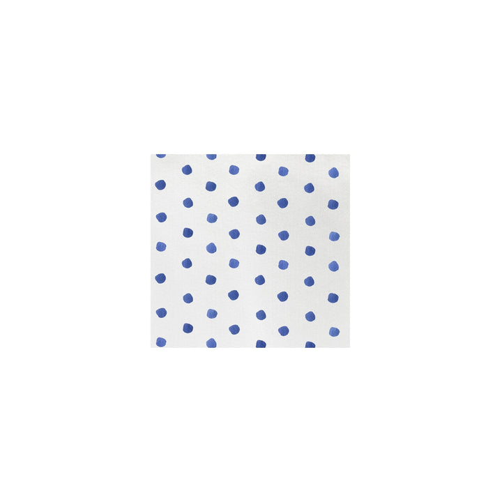 Papersoft Cocktail Napkins - Dot