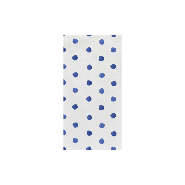 Papersoft Guest Towels - Dot