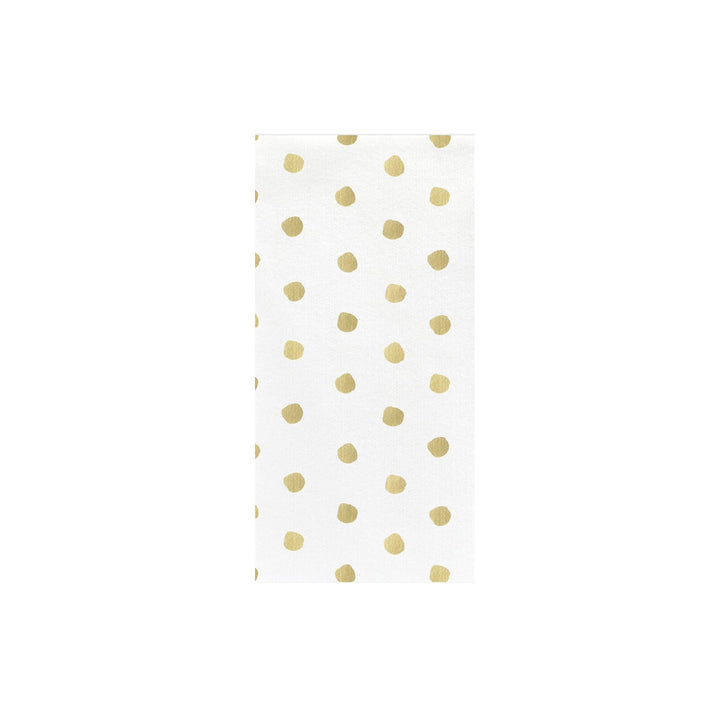 Papersoft Guest Towels - Dot