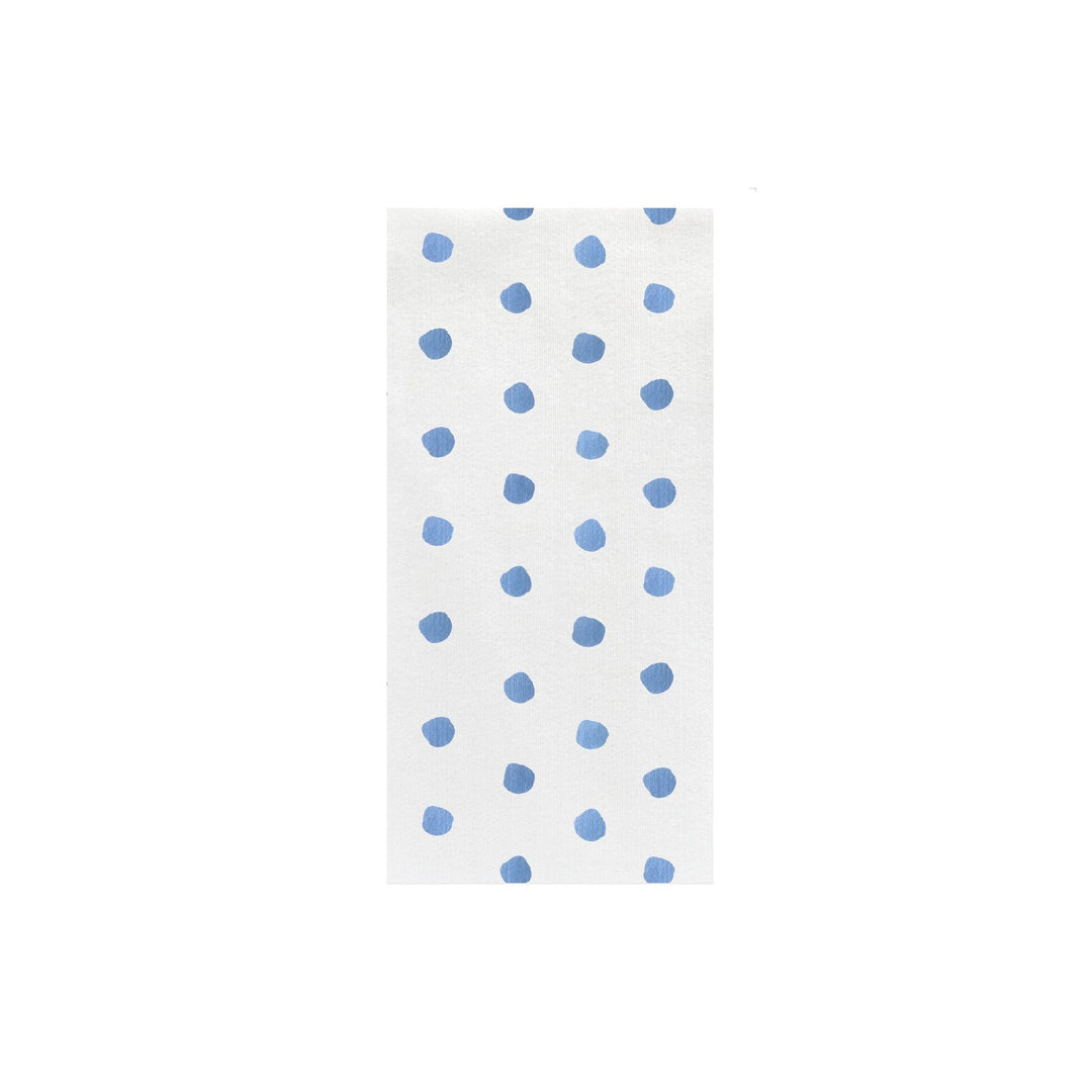 Papersoft Guest Towels - Dot