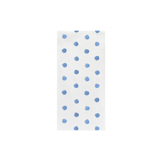 Papersoft Guest Towels - Dot