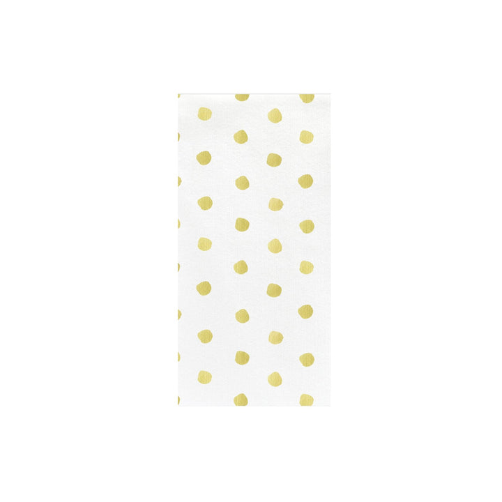 Papersoft Guest Towels - Dot