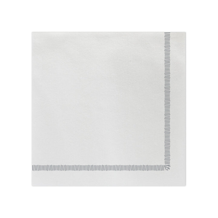 Papersoft Dinner Napkins - Fringe