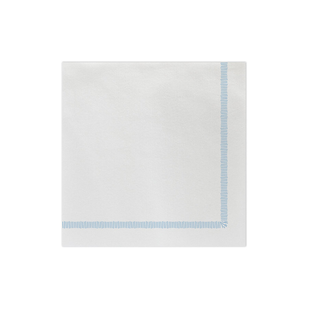 Papersoft Dinner Napkins - Fringe