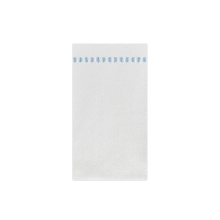 Papersoft Guest Towels - Fringe