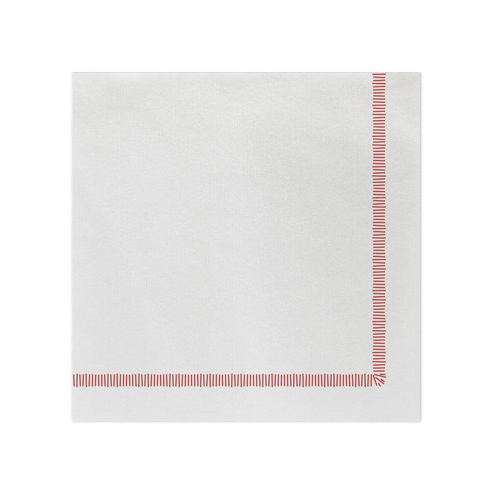 Papersoft Cocktail Napkins - Fringe