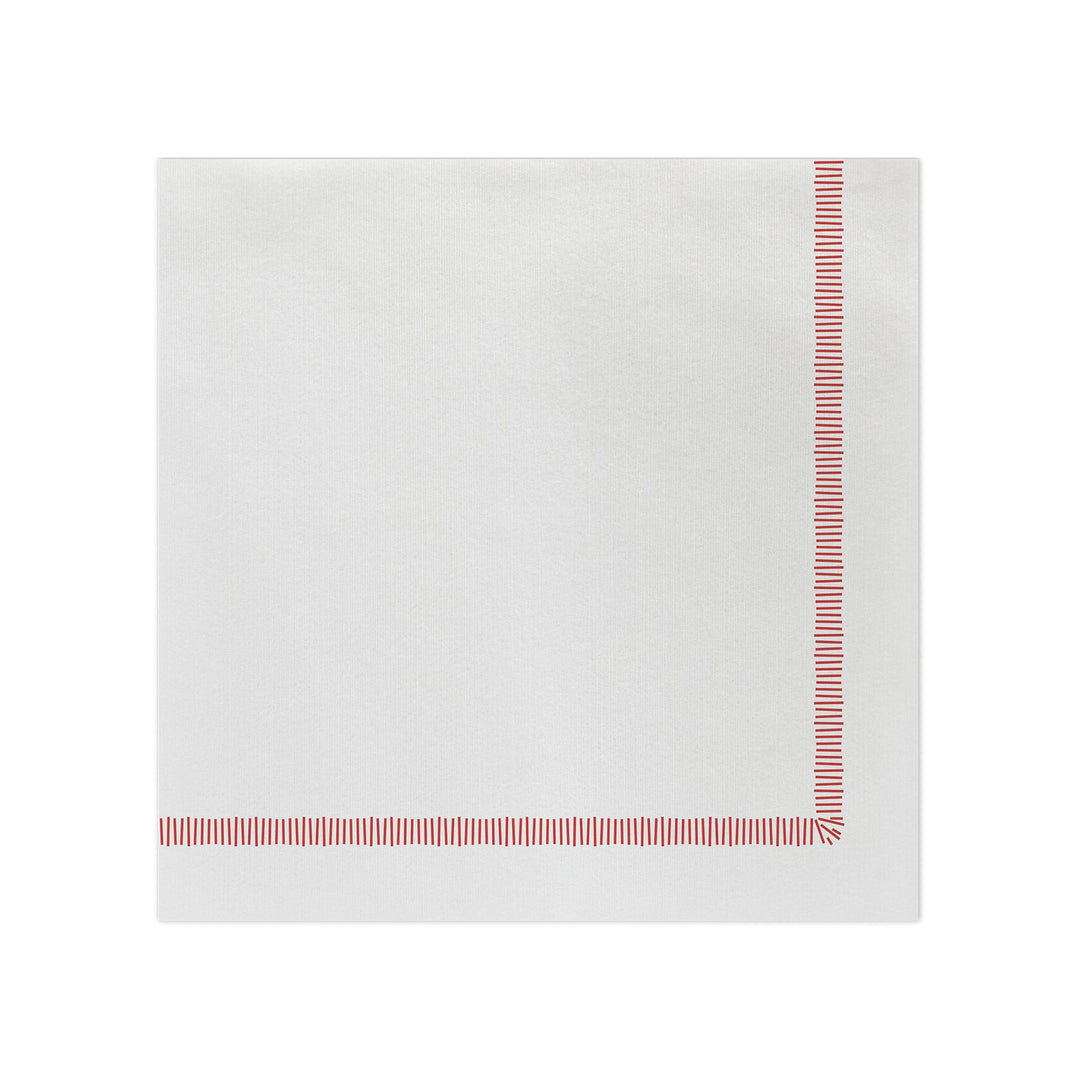 Papersoft Dinner Napkins - Fringe