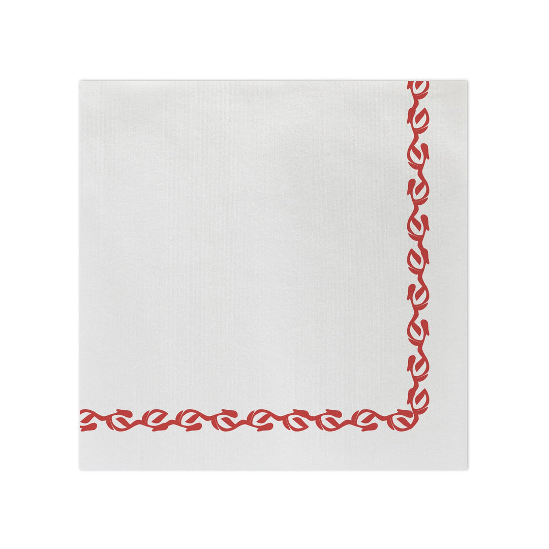 Papersoft Dinner Napkins - Florentine