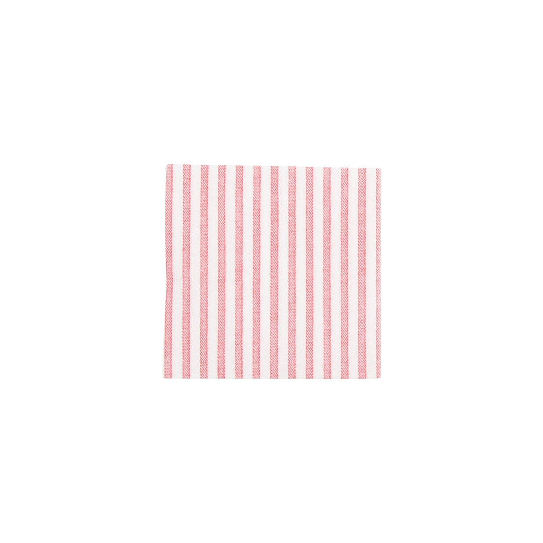 Papersoft Cocktail Napkins - Stripe