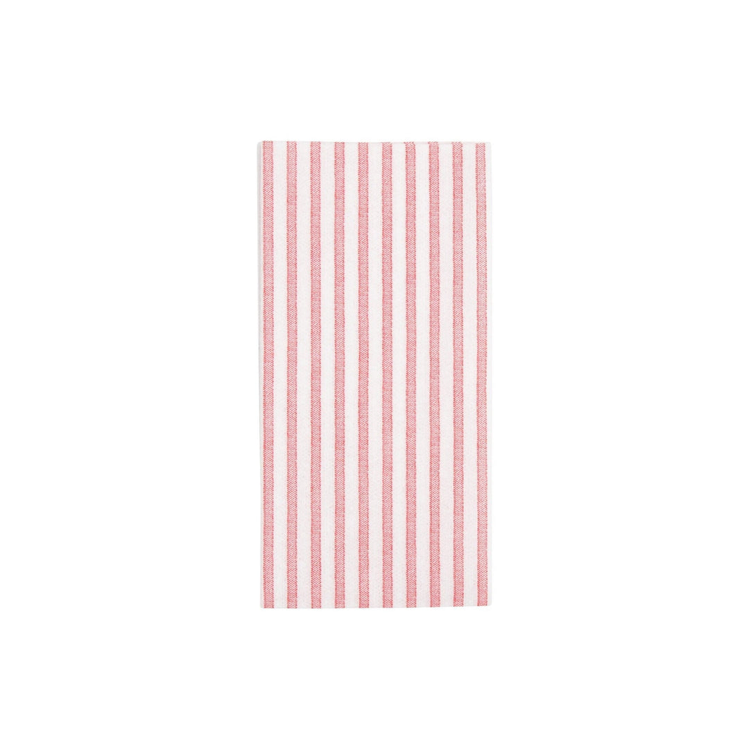 Papersoft Guest Towels - Stripe