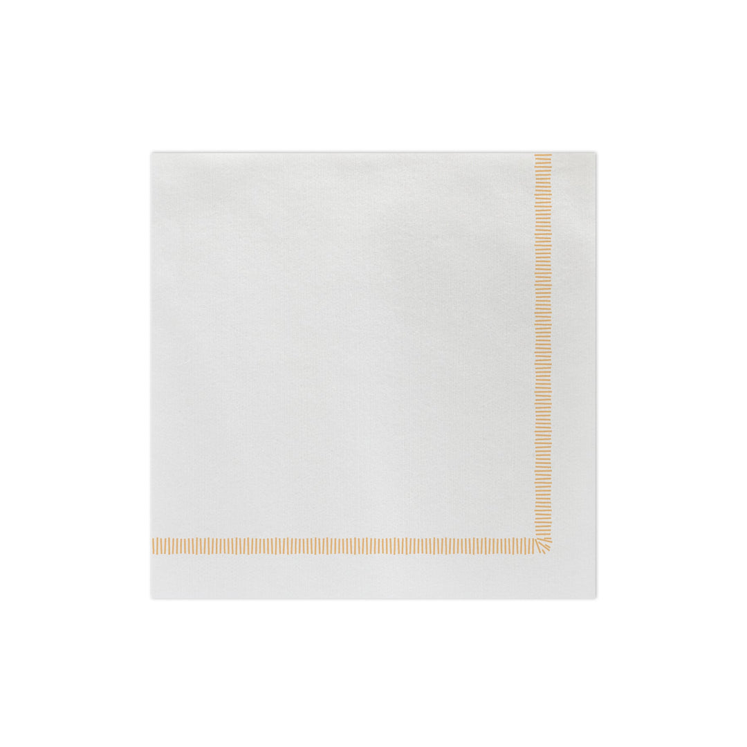 Papersoft Dinner Napkins - Fringe