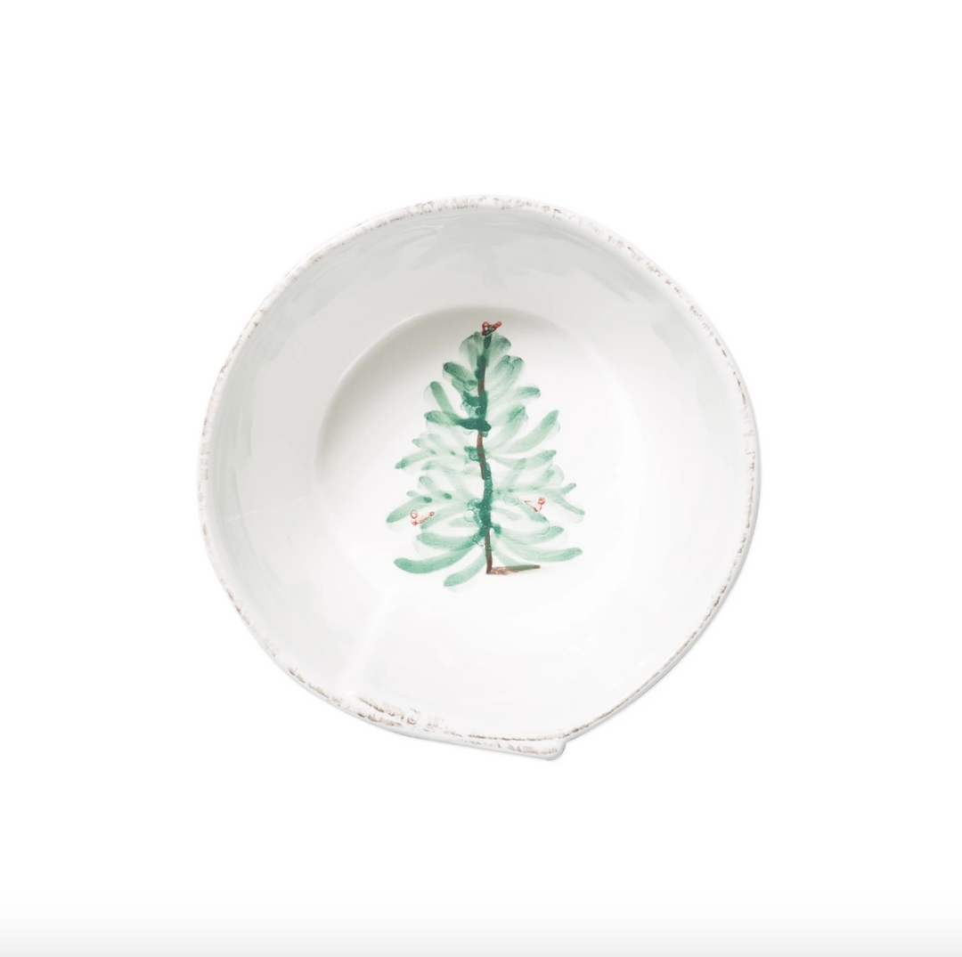 Lastra Holiday Dinnerware